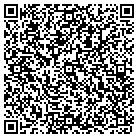 QR code with Twine & Campbell Stewart contacts