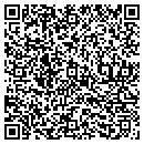 QR code with Zane's Surplus Sales contacts