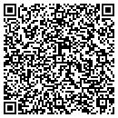 QR code with Zackary Group Inc contacts
