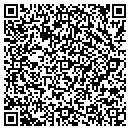 QR code with Zg Consulting Inc contacts