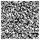 QR code with Aim High Enterprises contacts