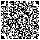 QR code with Owens-Willis Appraisals contacts