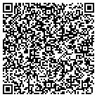 QR code with Anjarvar Enterprises Inc contacts