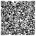 QR code with A - Z Consulting Services Inc contacts