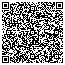 QR code with B&Ce Enterprises contacts