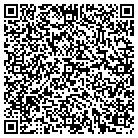 QR code with B H Freeman Enterprises LLC contacts