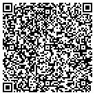 QR code with Contega Business Services LLC contacts