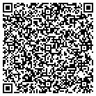 QR code with D & B Accounting & Consulting contacts