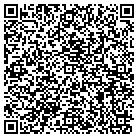 QR code with G D W Enterprises Inc contacts