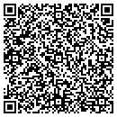 QR code with Halverson Group contacts