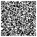 QR code with Hbh Consultancy contacts