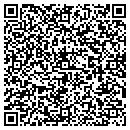 QR code with J Forrestel Enterprises I contacts