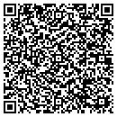 QR code with J H C H contacts