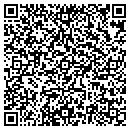 QR code with J & M Enterprises contacts