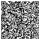 QR code with K Landry Image Consultant contacts