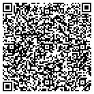 QR code with L & K Jax Enterprises LLC contacts