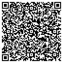 QR code with Keating Glass Inc contacts