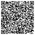 QR code with No Vacancy contacts