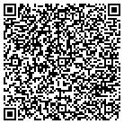 QR code with Phyllis Silverman Consltng Inc contacts