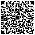 QR code with Pmc contacts