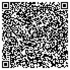 QR code with P U D Cosulting L L C contacts