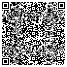 QR code with Teddy Back's Tractor Service contacts