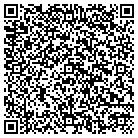 QR code with Rita A Werner Inc contacts
