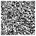 QR code with The L P A Group Incorporated contacts