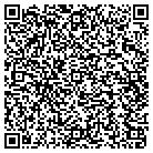 QR code with T Kidd Solutions Inc contacts