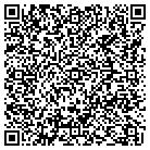 QR code with Phillips Cnty Dvelopmental Center contacts