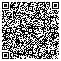 QR code with Alfred A Co contacts