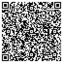 QR code with Apj Enterprises Inc contacts