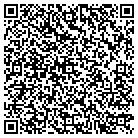 QR code with A S D & E Consulting LLC contacts