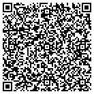 QR code with B & Jhv Consultants LLC contacts