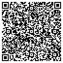QR code with J&R Farms contacts