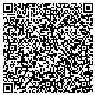 QR code with D W Friedman Consulting L L C contacts