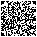 QR code with F E G & Associates contacts