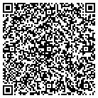 QR code with G&K Enterprises Of Boca LLC contacts