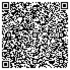 QR code with J & J Consulting Services LLC contacts