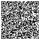 QR code with J & S Carpets Inc contacts