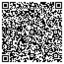 QR code with Kaizen Enterprises LLC contacts