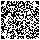 QR code with K Jack'e Enterprises Corp contacts