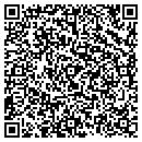 QR code with Kohner Consulting contacts