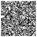 QR code with M & I Partners LLC contacts