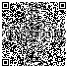 QR code with Richard W Reed OD contacts