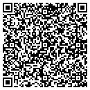 QR code with Pension CO contacts