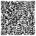 QR code with Pkj Contracting & Consulting Inc contacts