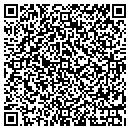 QR code with R & D Tax Consulting contacts