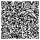 QR code with R Silver Consulting Inc contacts