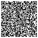 QR code with The Cape Group contacts